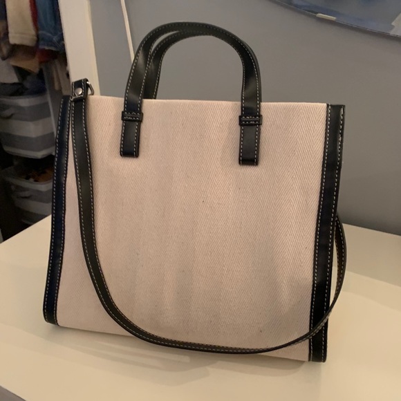 Canvas tote bag - Picture 4 of 7